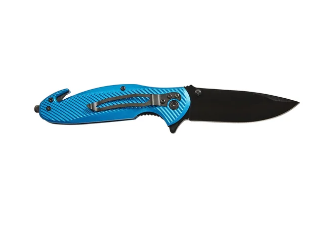 Нож Active Birdy blue Фото 2